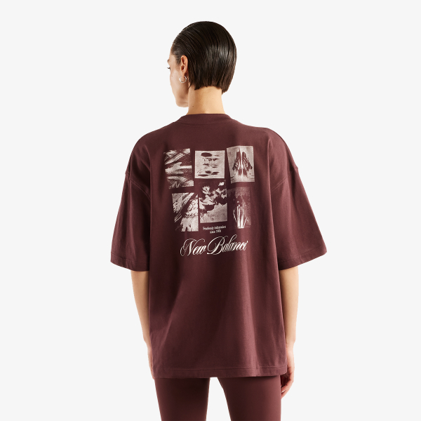 New Balance Pressed Flowers Memories 