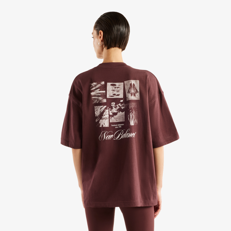 New Balance Pressed Flowers Memories 