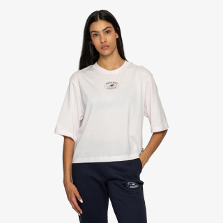 New Balance REIMAGINED RELAXED T-SHIRT 