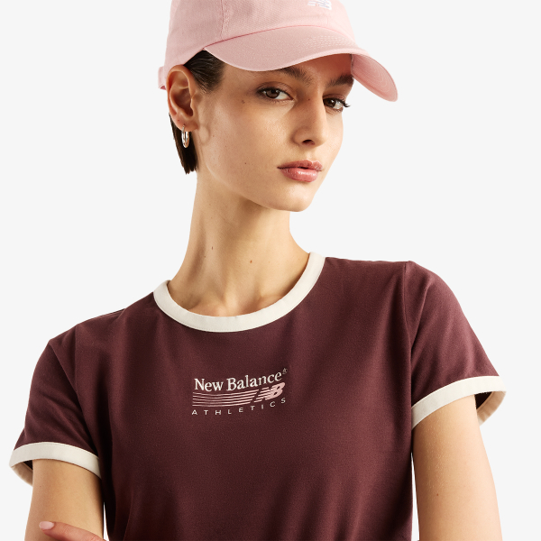 New Balance Trackside Ringer 