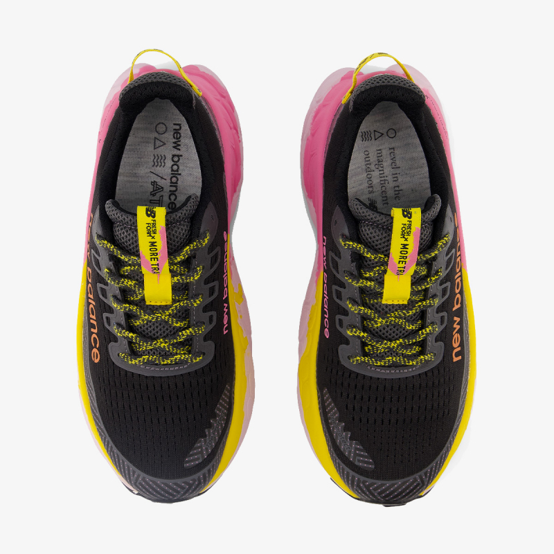 New Balance Fresh Foam X Trail More v3 