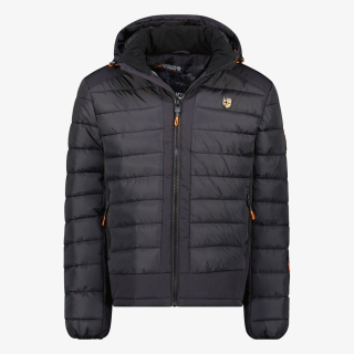 Geographical Norway AURELIEN 