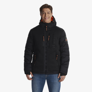 Geographical Norway BEACHWOOD 