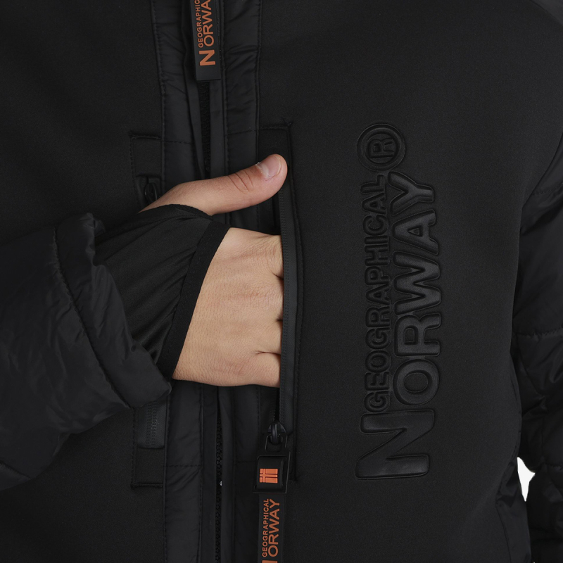 Geographical Norway BEACHWOOD 