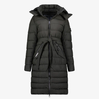 Geographical Norway CABIMA 