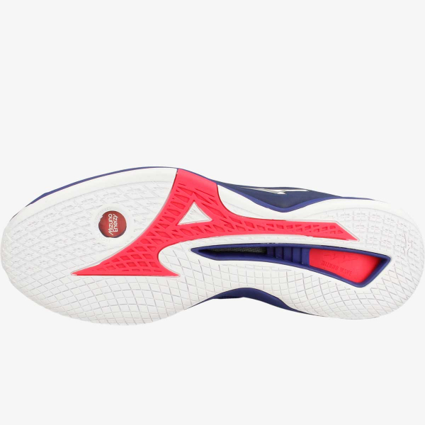 Mizuno OBUCA PATIKE WAVE STEALTH NEO 