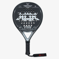 XOX XOX PADEL RACKET X-ONE BLACK/SILVER 
