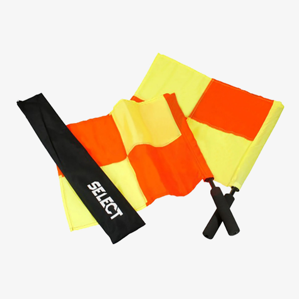 ZASTAVICE PROFESIONAL RED/YELLOW 