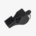 ZVIZDALJKA PLASTIC BLACK L 