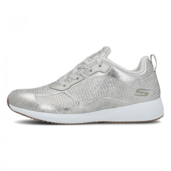 Skechers Obuca Patike Bobs Squad Sparkle Life Sport Vision