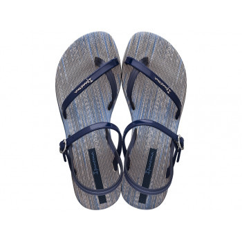 ipanema floral sandal