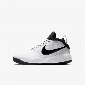 Nike Obuca Patike Team Hustle D 9 Gs Sport Vision