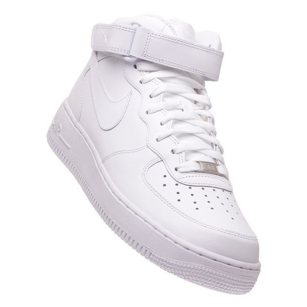 Nike Obuca Patike Air Force 1 Mid Gs Sport Vision
