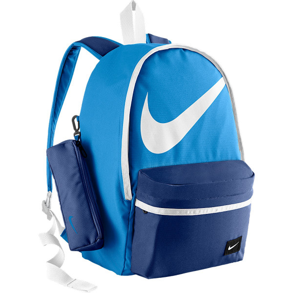 NIKE RANACKIDS' NIKE HALFDAY BACK TO SCHOOL BACKPACK Sport Vision