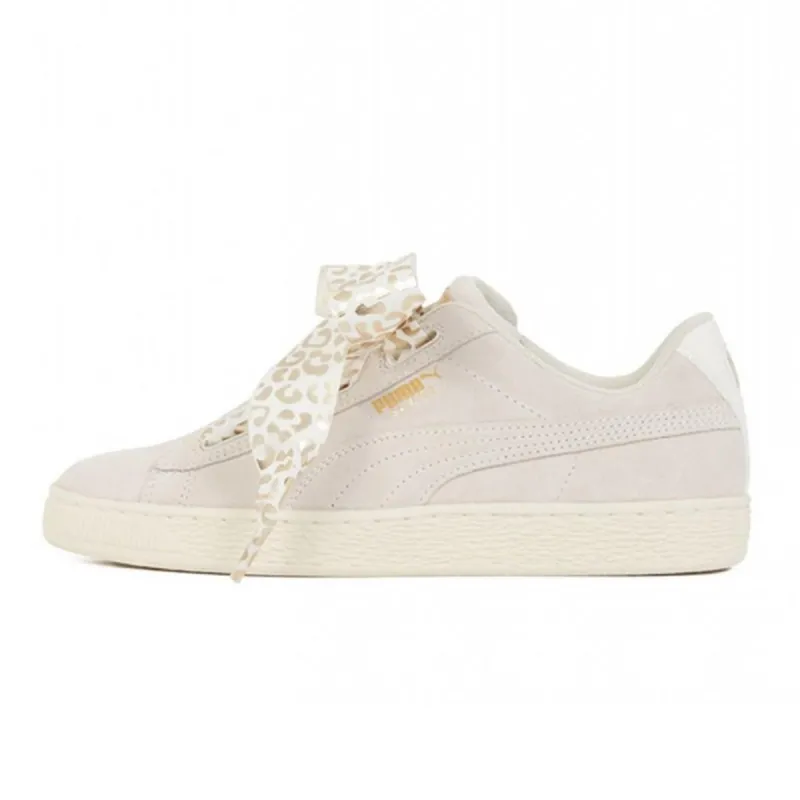 puma suede heart athluxe