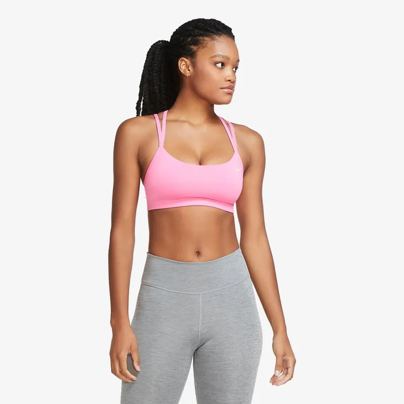 Nike Indy Bra с рукавами
