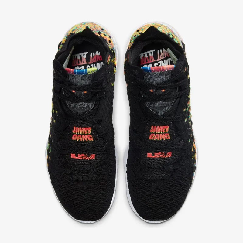 lebron 17 cena