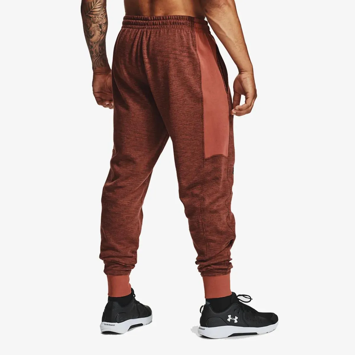 Under Armour DOUBLE KNIT JOGGERS 
