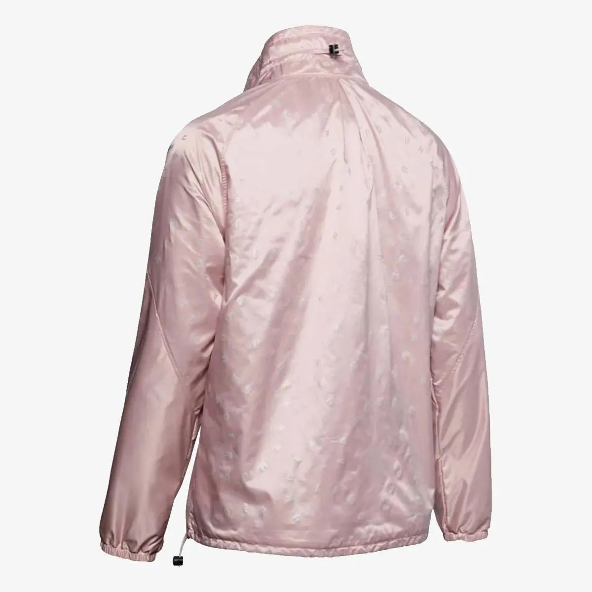 Under Armour ODJECA DUKS ATHLETE RECOVERY WOVEN IRIDESCENT JACKET 