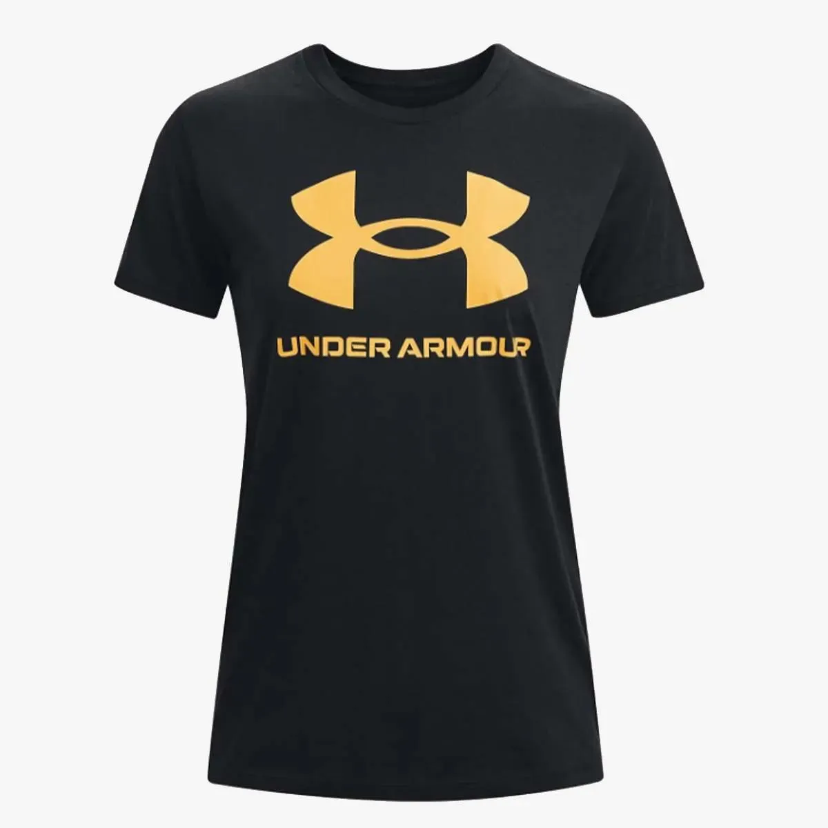 Under Armour Live Sportstyle Graphic SSC 