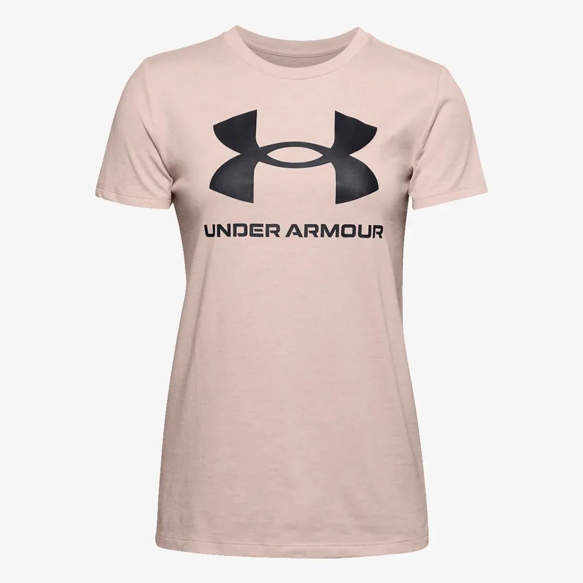 Under Armour ODJECA MAJICA LIVE SPORTSTYLE GRAPHIC SSC 