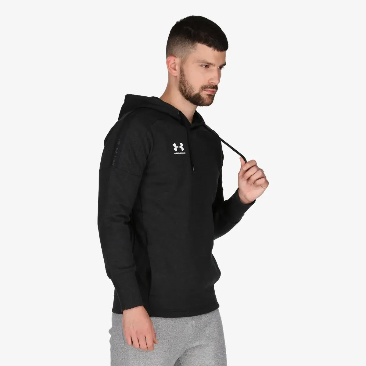 Under Armour UA Accelerate Off-Pitch Hoodie 