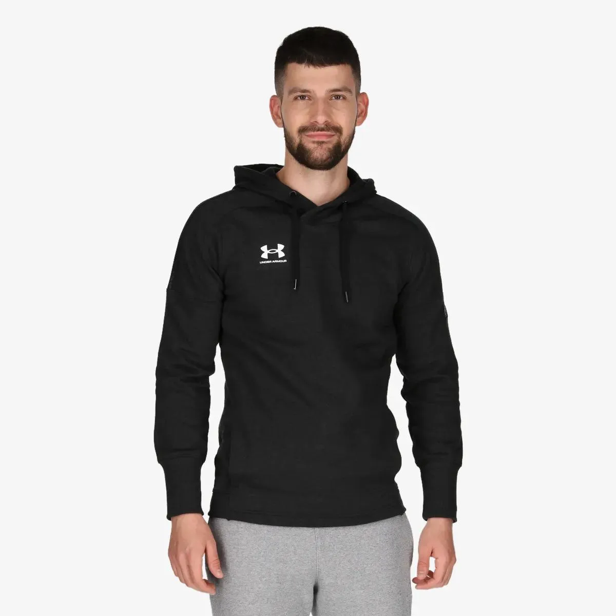 Under Armour UA Accelerate Off-Pitch Hoodie 