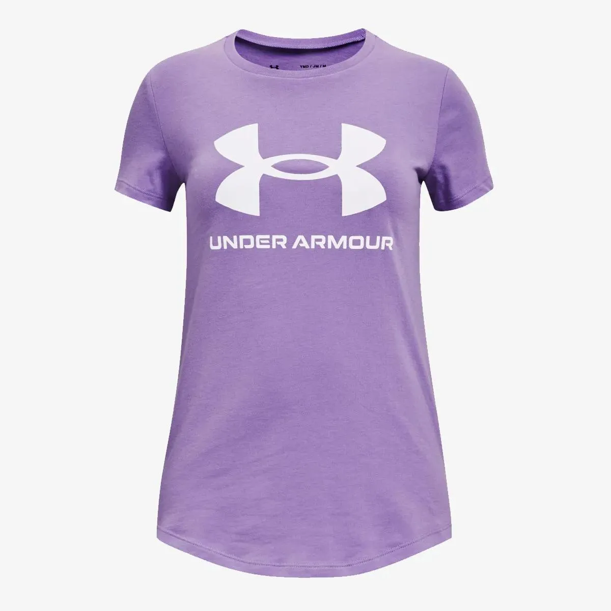 Under Armour LIVE SPORTSTYLE GRAPHIC SS 