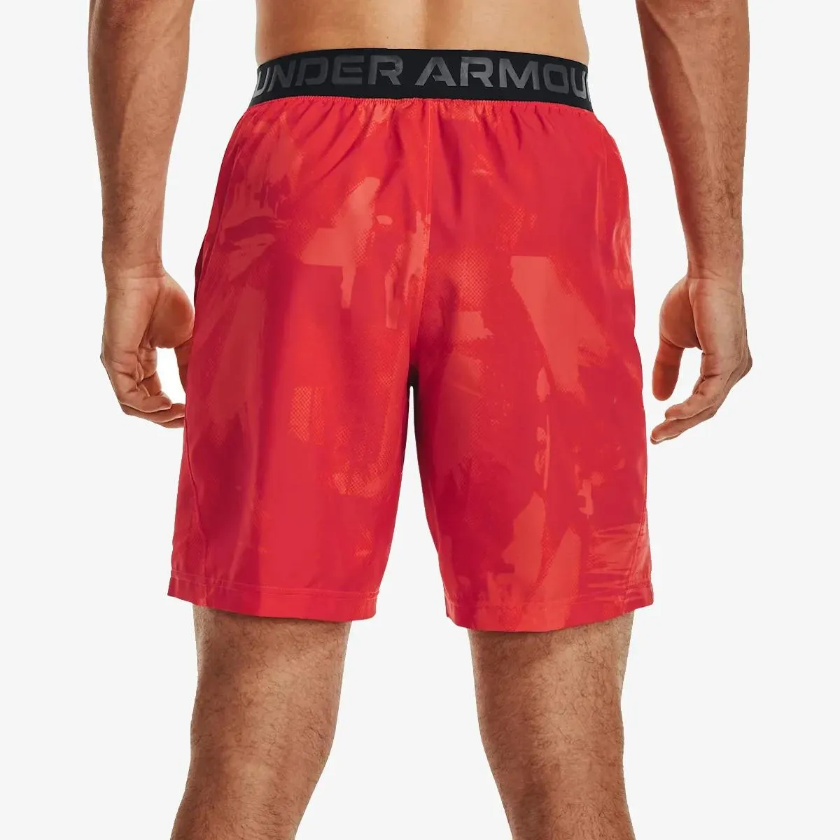 Under Armour UA WOVEN ADAPT SHORTS 