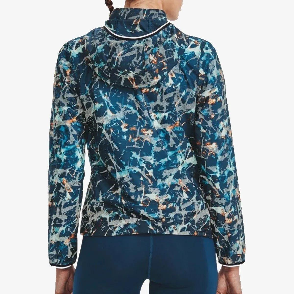 UNDER ARMOUR UA STORM OUTRUN COLD JACKET 