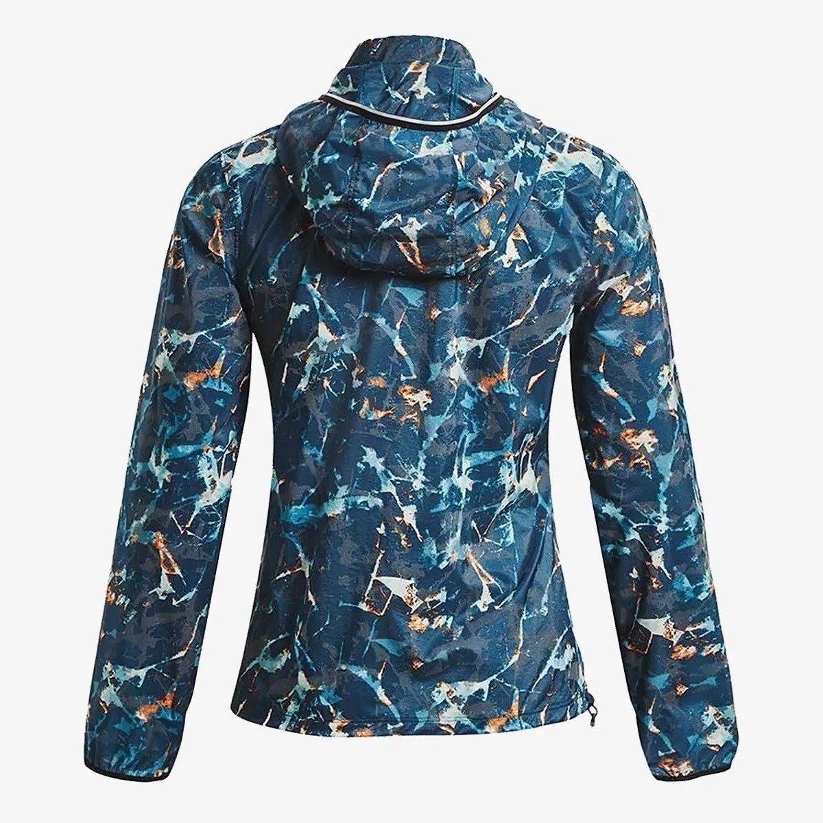 UNDER ARMOUR UA STORM OUTRUN COLD JACKET 