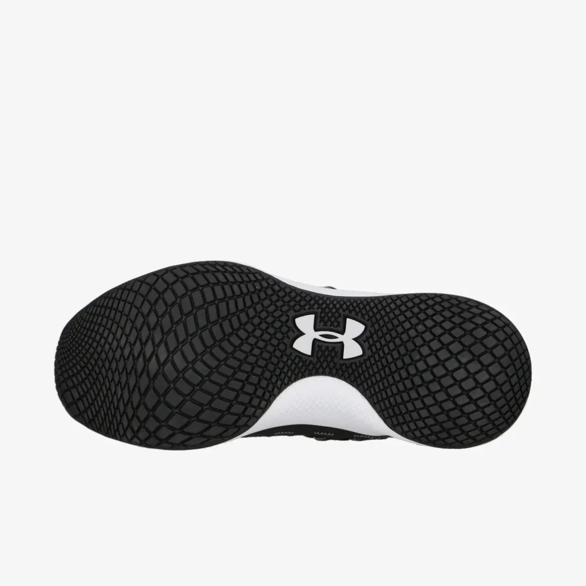 Under Armour UA Charged Breathe Lace Shoes 