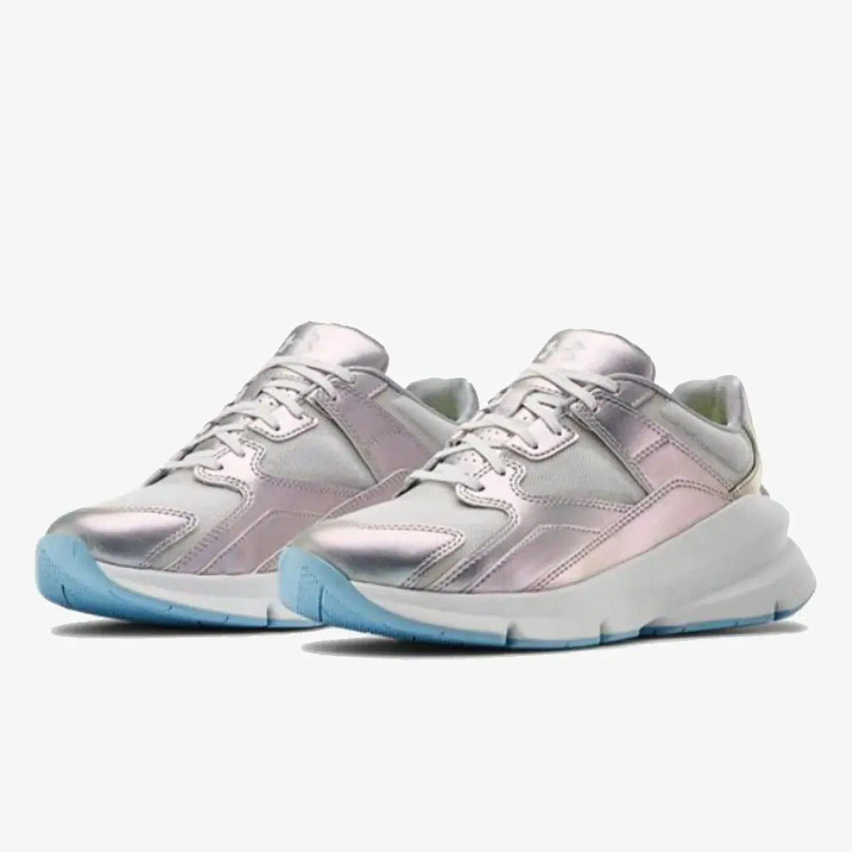 Under Armour UA Forge 96 HL Iridescent Sportstyle Shoes 