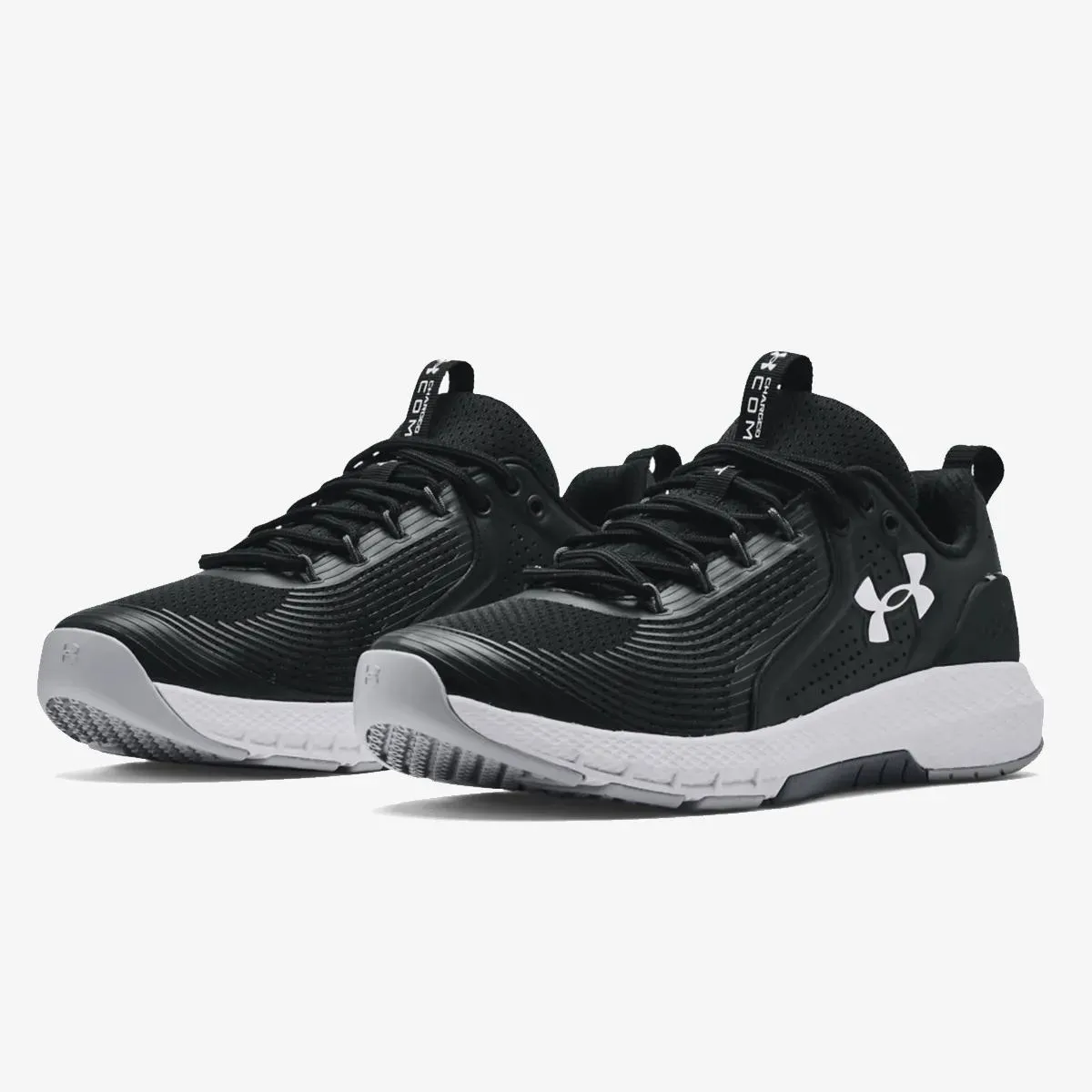 Under Armour UA Charged Commit 3 Training Shoes 