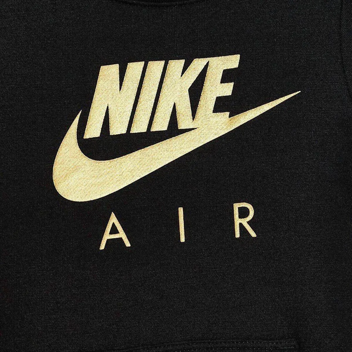 Nike ODJECA-HALJINA-NKG G NSW NIKE AIR FLC DRESS 