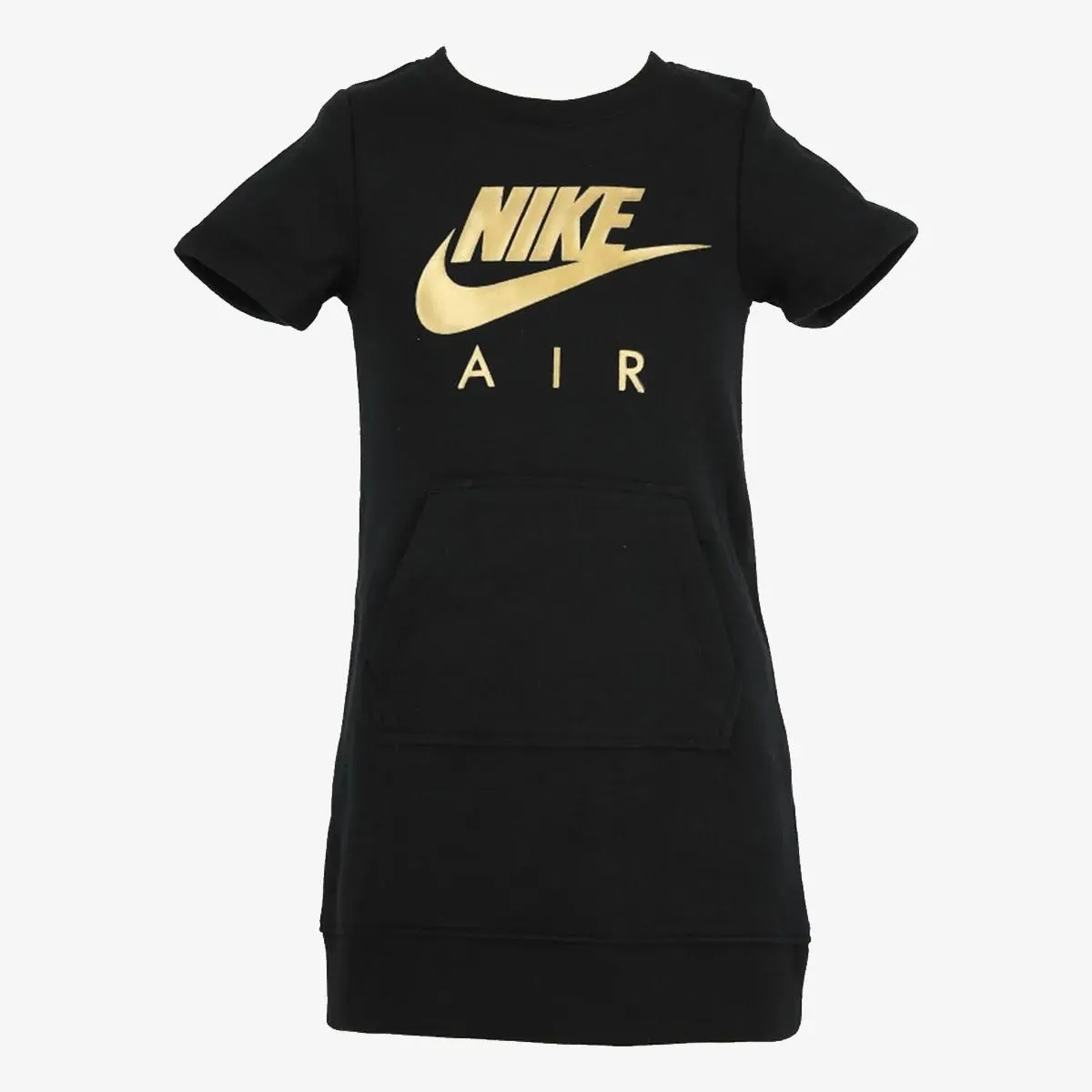 Nike ODJECA-HALJINA-NKG G NSW NIKE AIR FLC DRESS 