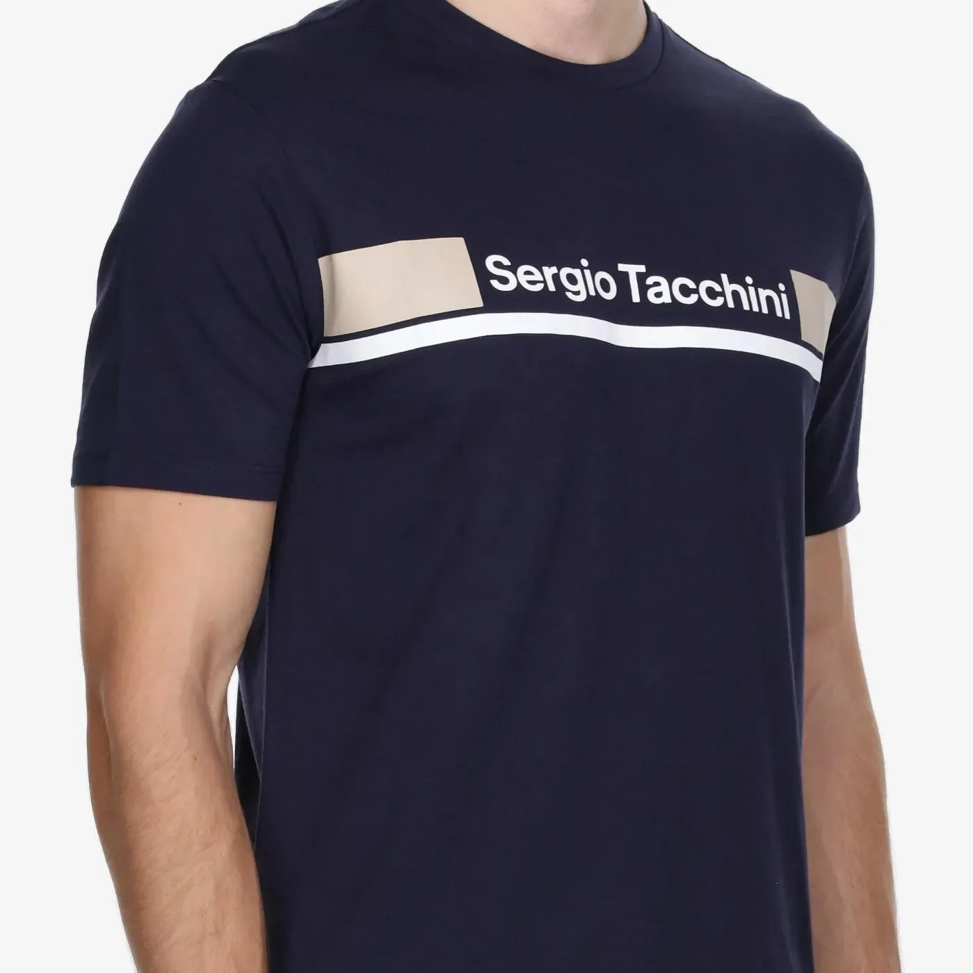 SERGIO TACCHINI Jared T-Shirt 