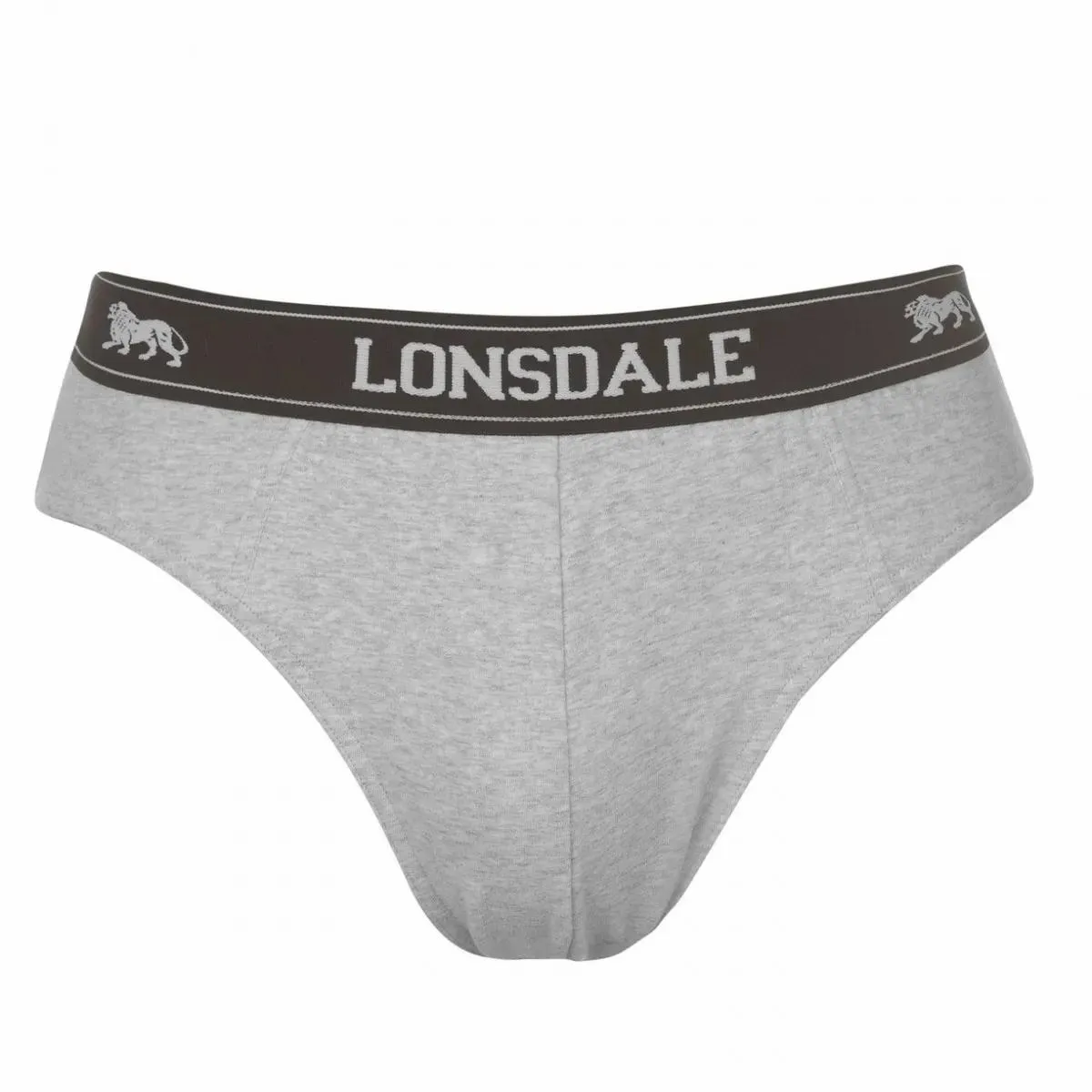 Lonsdale Lonsdale 2Pk Brief Sn00 