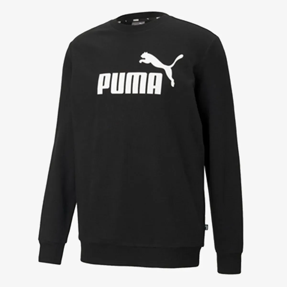 Puma Essential Big Logo Crew 