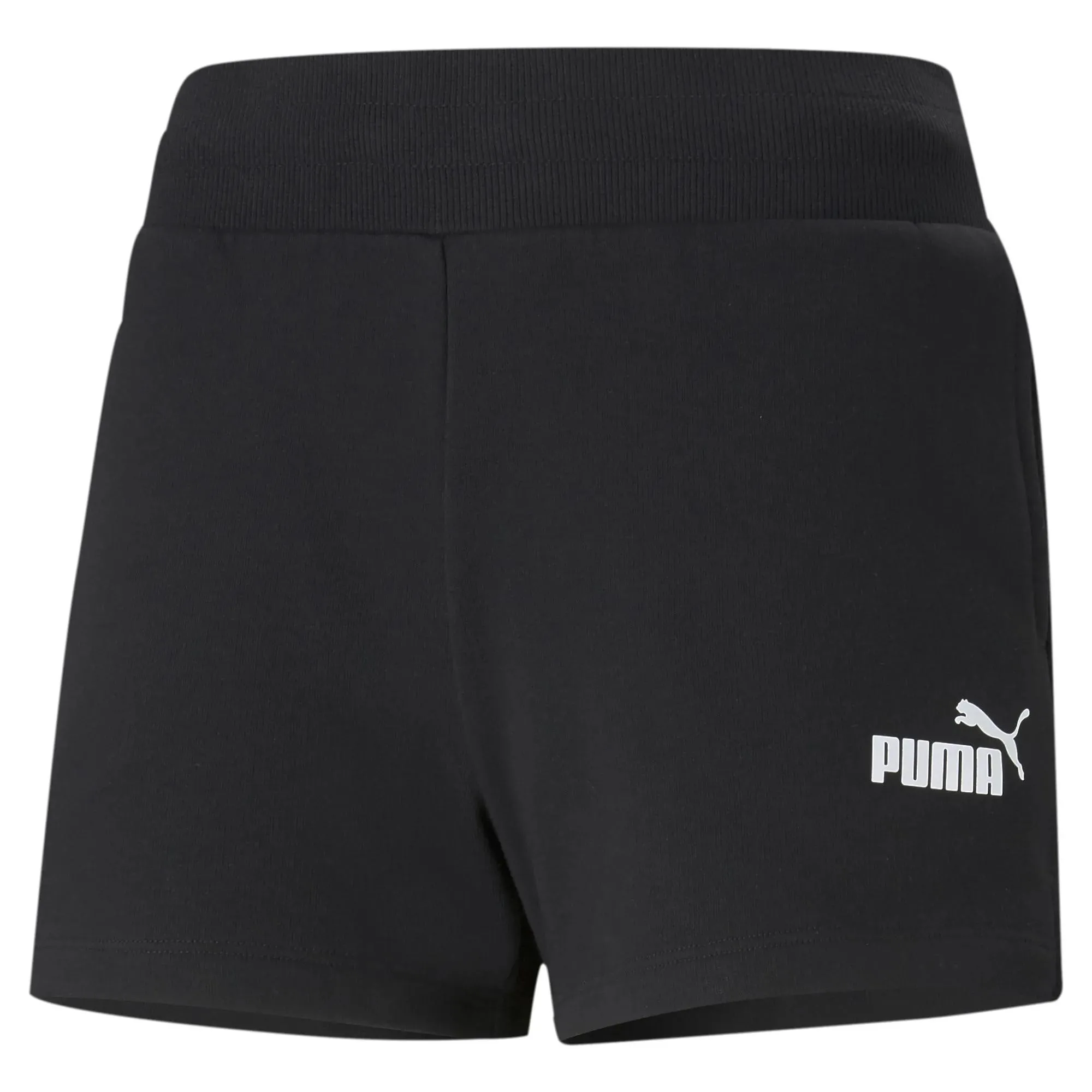 Puma Essential 4 Sweat Shorts 