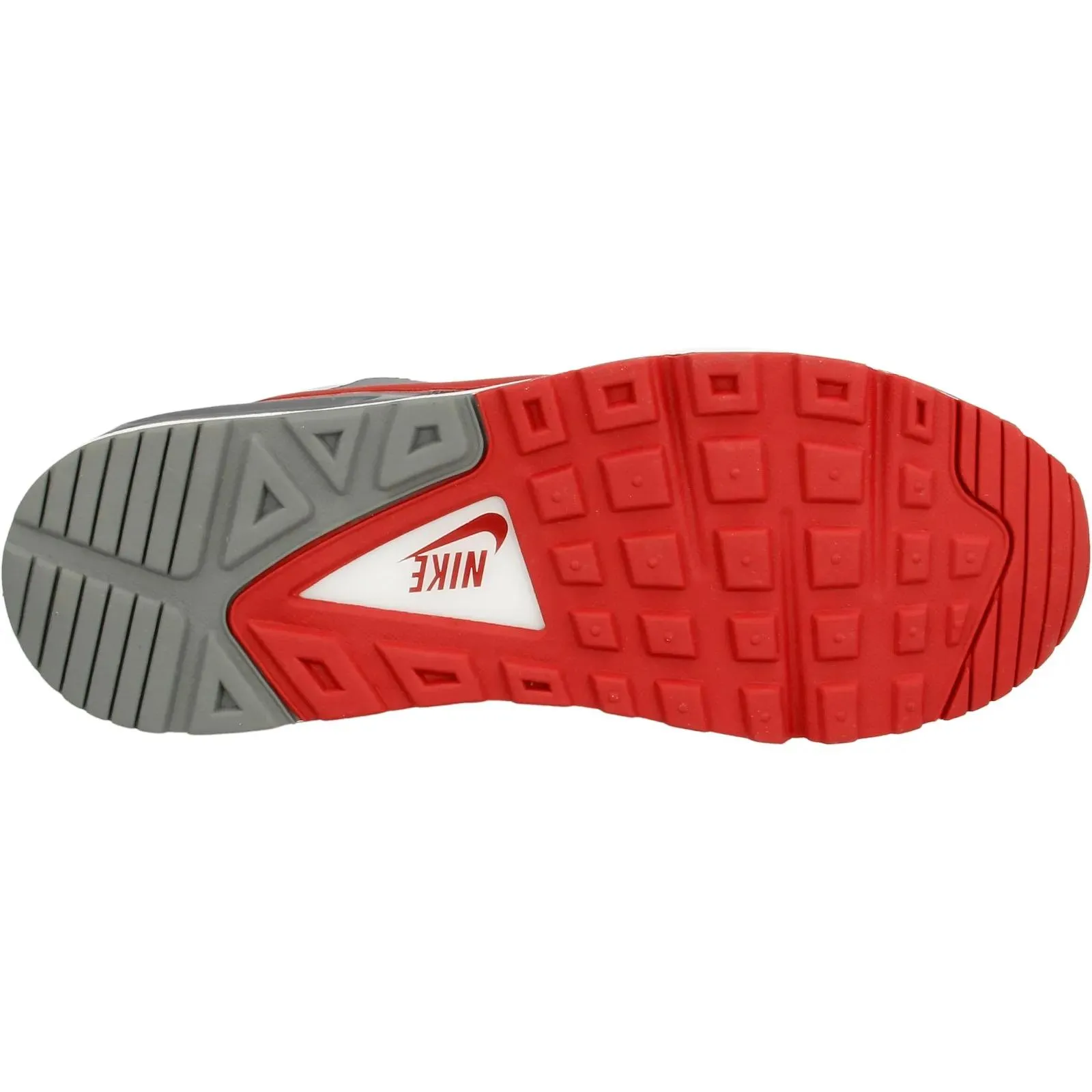 Nike OBUCA-PATIKE-NIKE AIR MAX COMMAND 