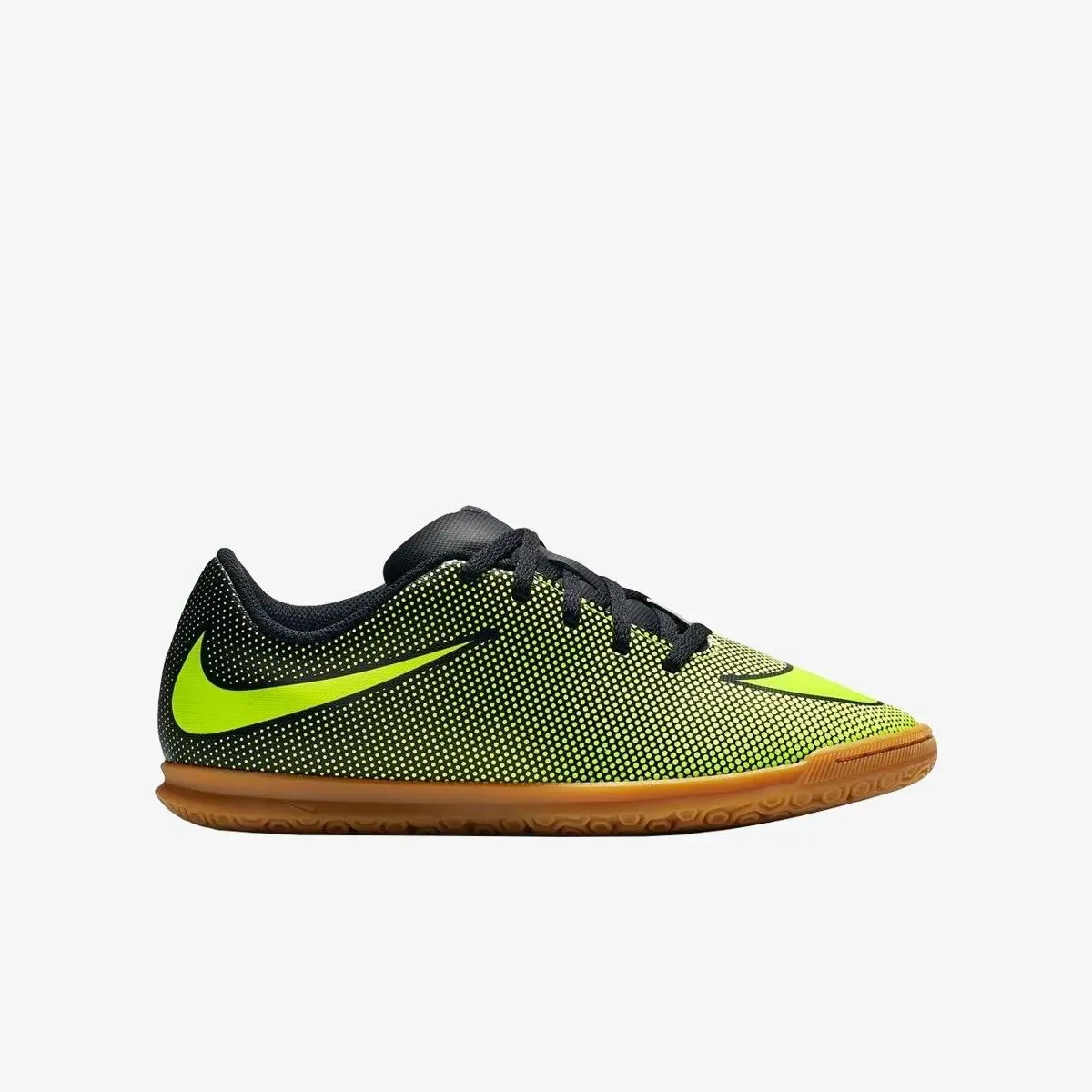 Nike OBUCA PATIKE KIDS' NIKE JR. BRAVATA II (IC) 