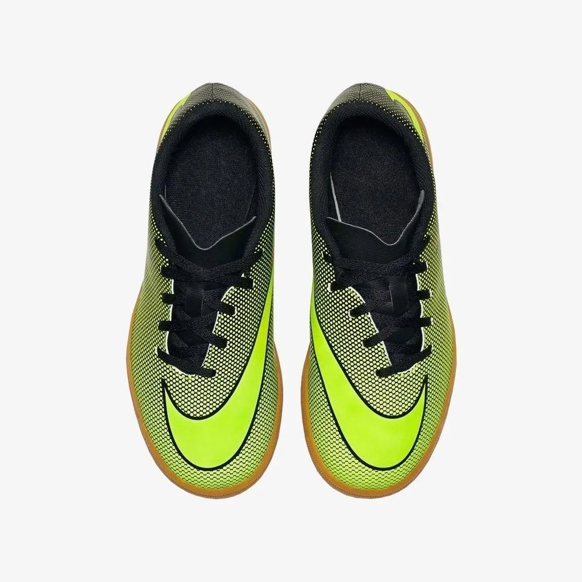Nike OBUCA PATIKE KIDS' NIKE JR. BRAVATA II (IC) 