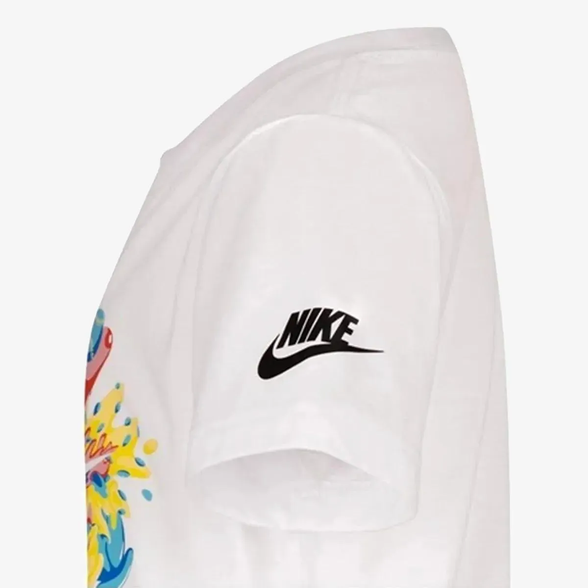 Nike Futura Graphic 