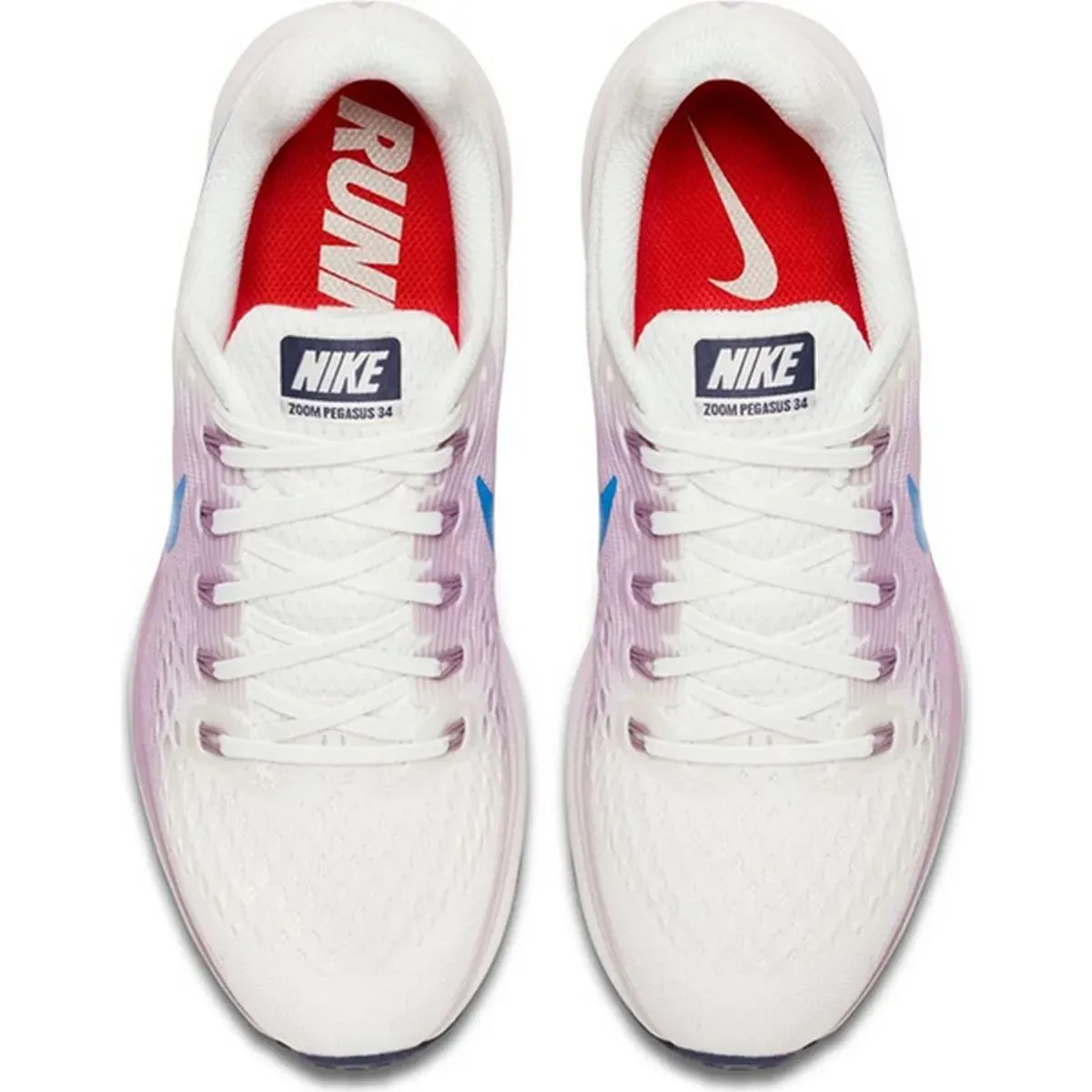 Nike OBUCA PATIKE NIKE AIR ZOOM PEGASUS 34 