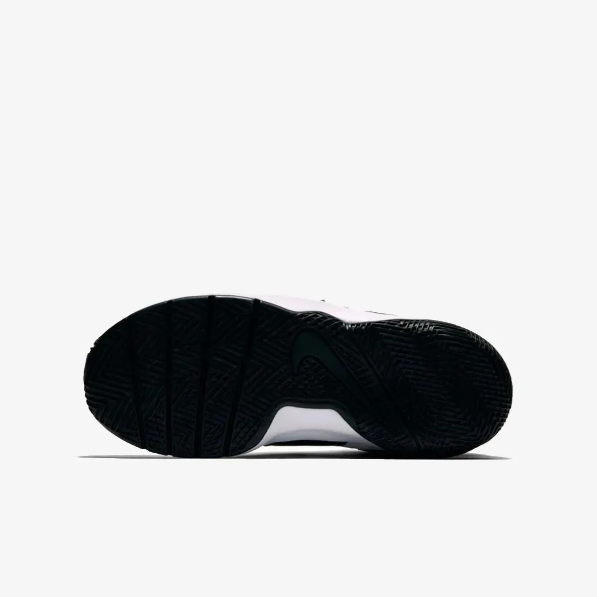 Nike OBUCA-PATIKE-NIKE TEAM HUSTLE D 8 (PS) 