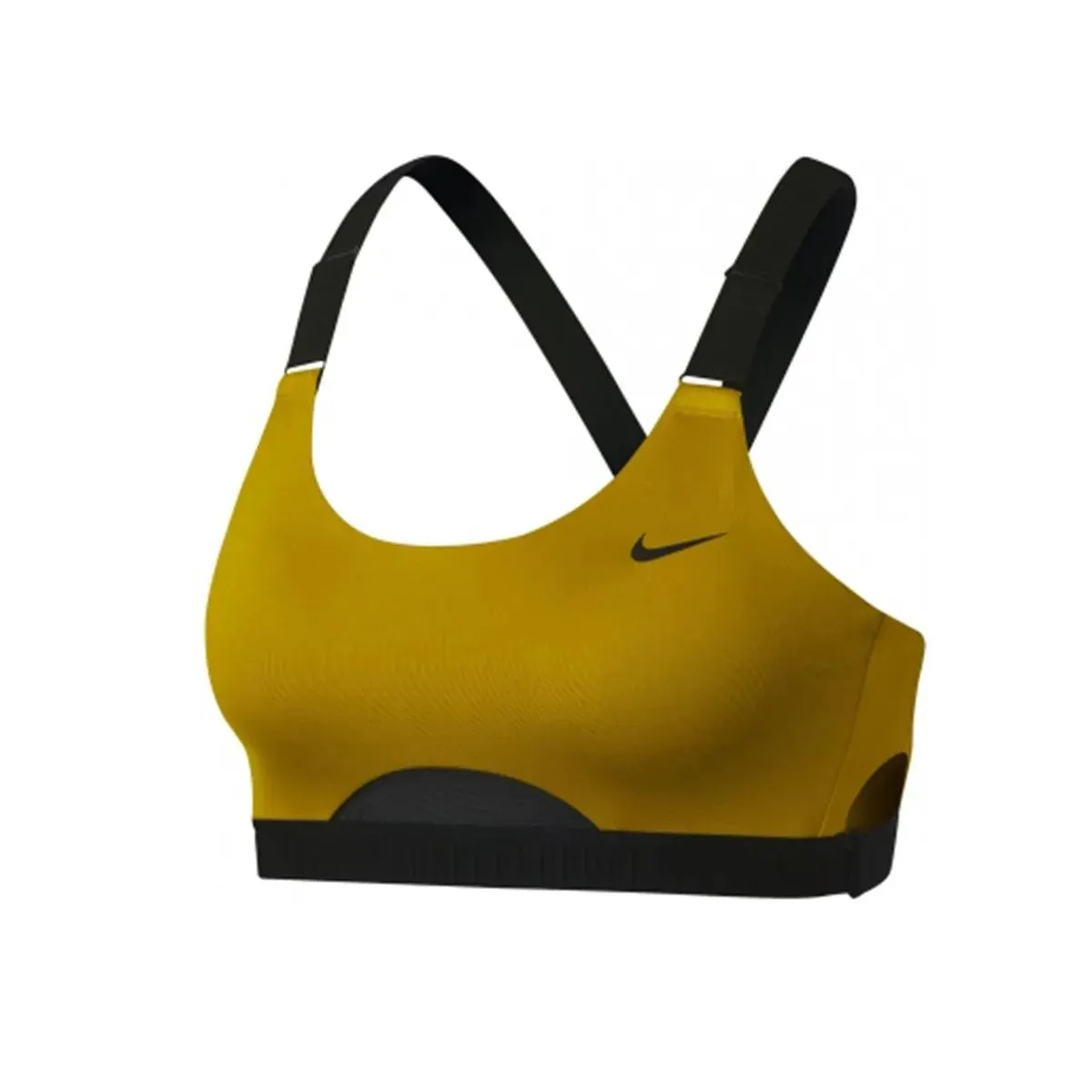 Nike ODJECA-SPORTSKI GRUDNJAK-NIKE CLASSIC ADJUST BRA 
