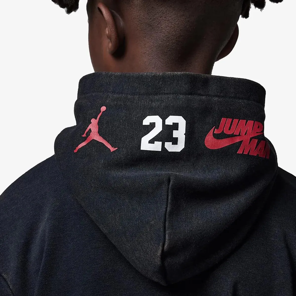 Nike Jordan Elevated Classics 