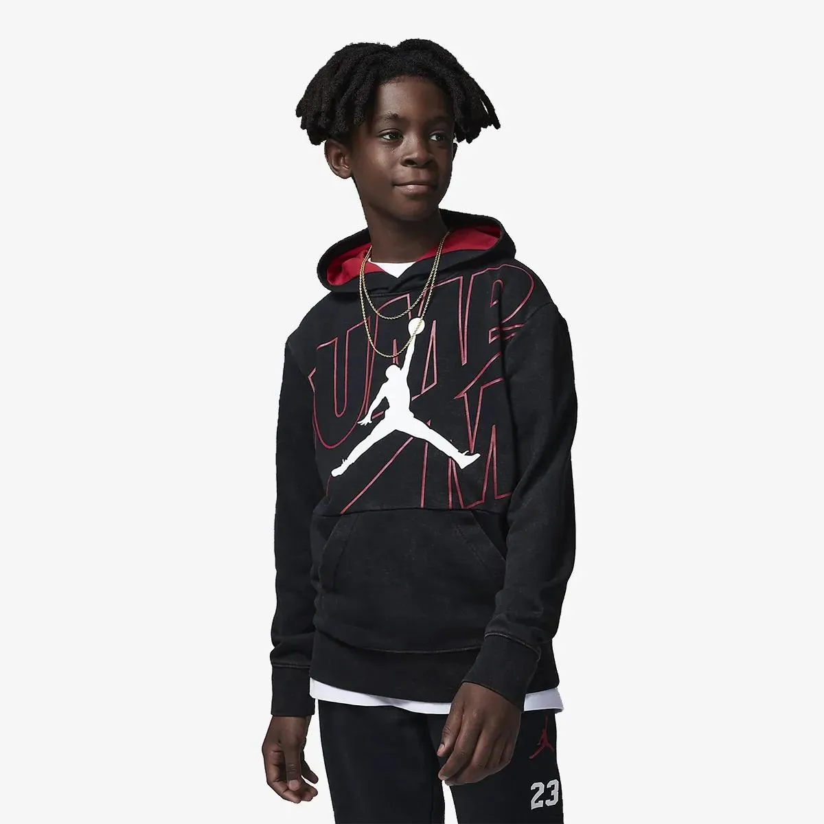 Nike Jordan Elevated Classics 