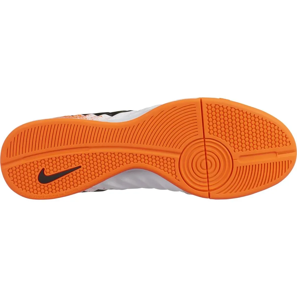 Nike OBUCA-PATIKE-MEN'S NIKE LEGENDX 7 ACADEMY (IC) 